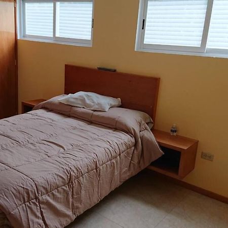 San Marino Apartment San Francisco Tlalnepantla Bagian luar foto