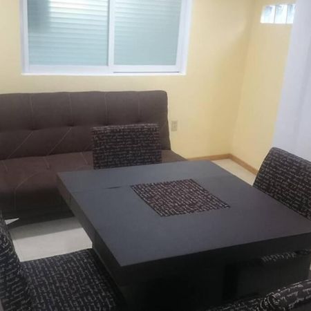 San Marino Apartment San Francisco Tlalnepantla Bagian luar foto