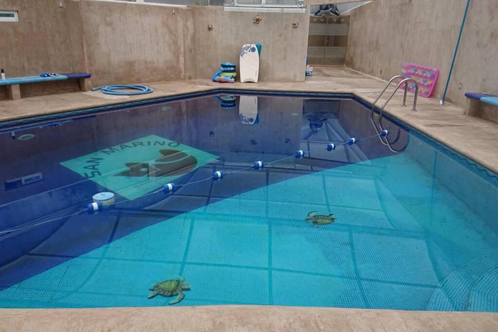 San Marino Apartment San Francisco Tlalnepantla Bagian luar foto