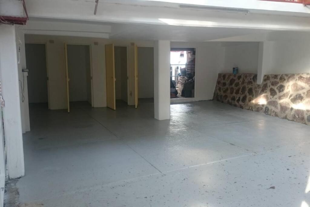 San Marino Apartment San Francisco Tlalnepantla Bagian luar foto