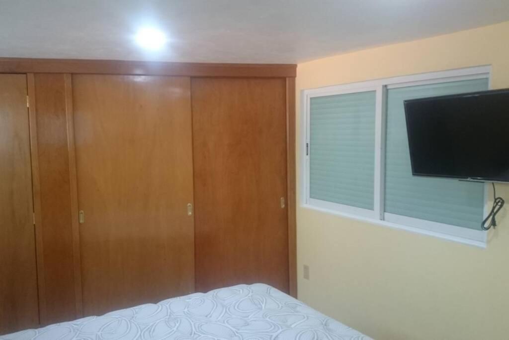 San Marino Apartment San Francisco Tlalnepantla Bagian luar foto