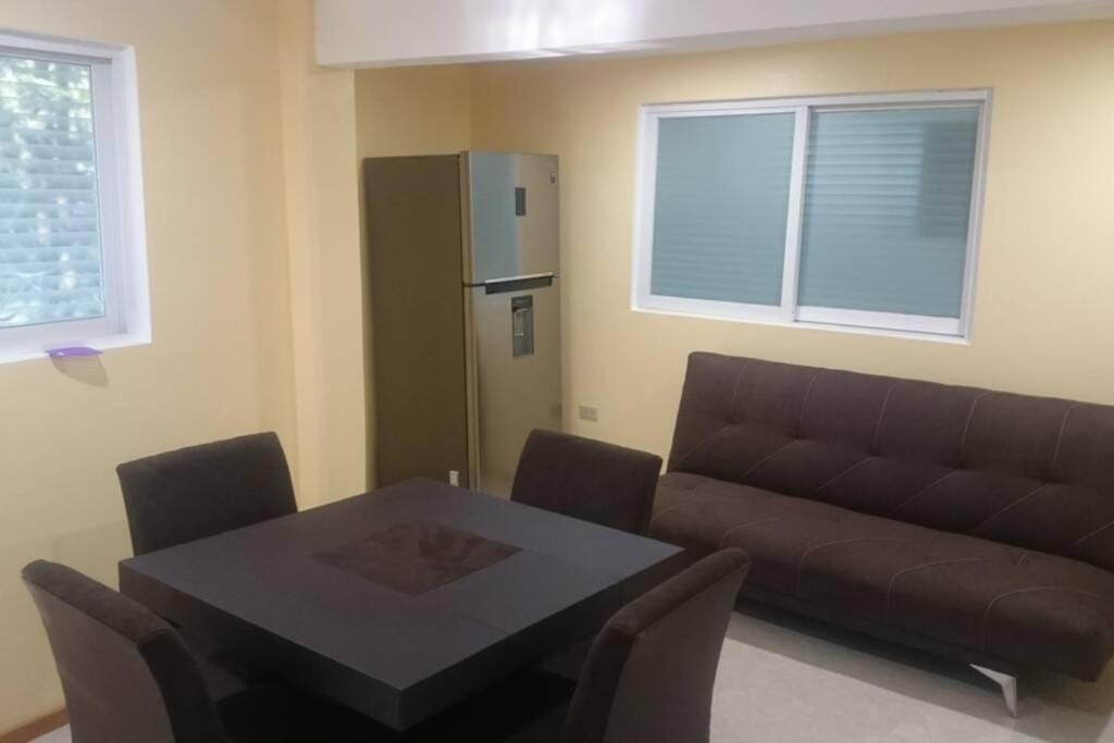 San Marino Apartment San Francisco Tlalnepantla Bagian luar foto