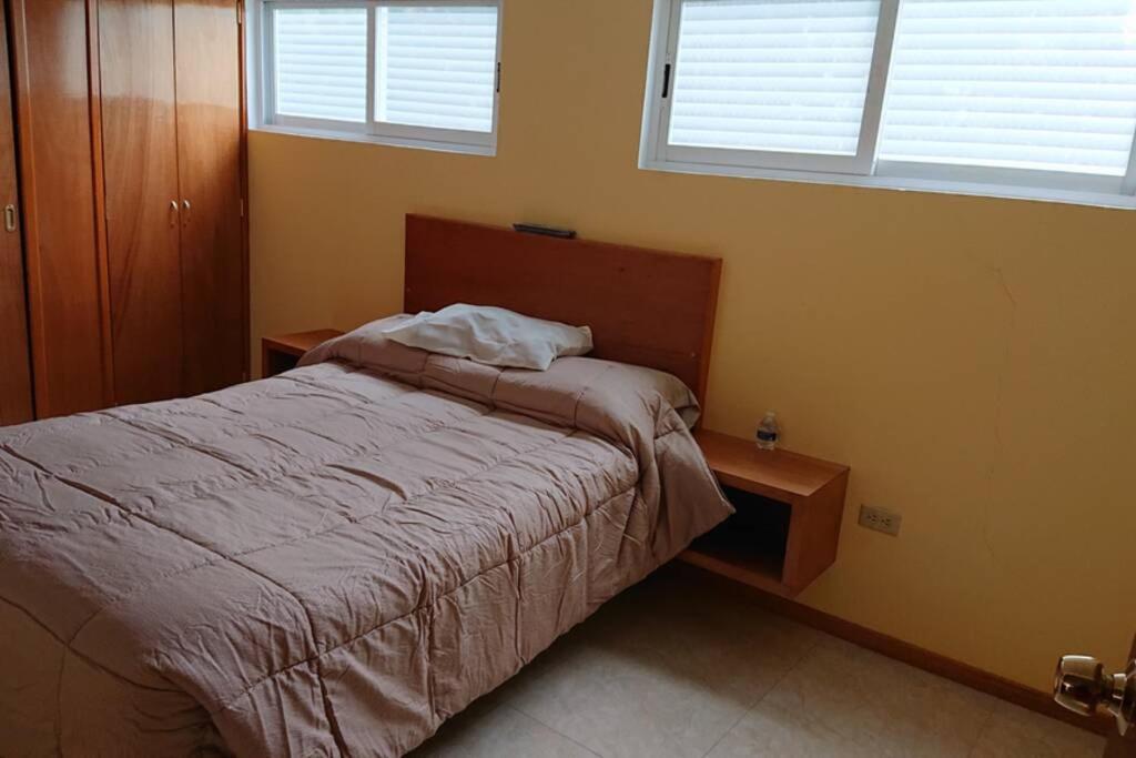 San Marino Apartment San Francisco Tlalnepantla Bagian luar foto