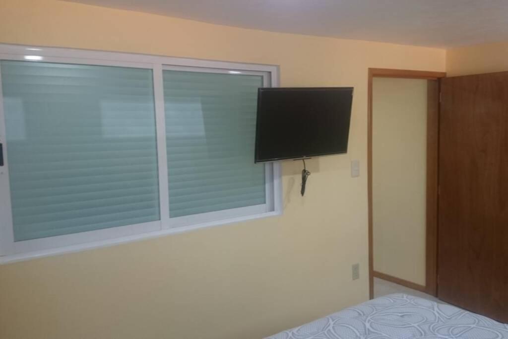 San Marino Apartment San Francisco Tlalnepantla Bagian luar foto