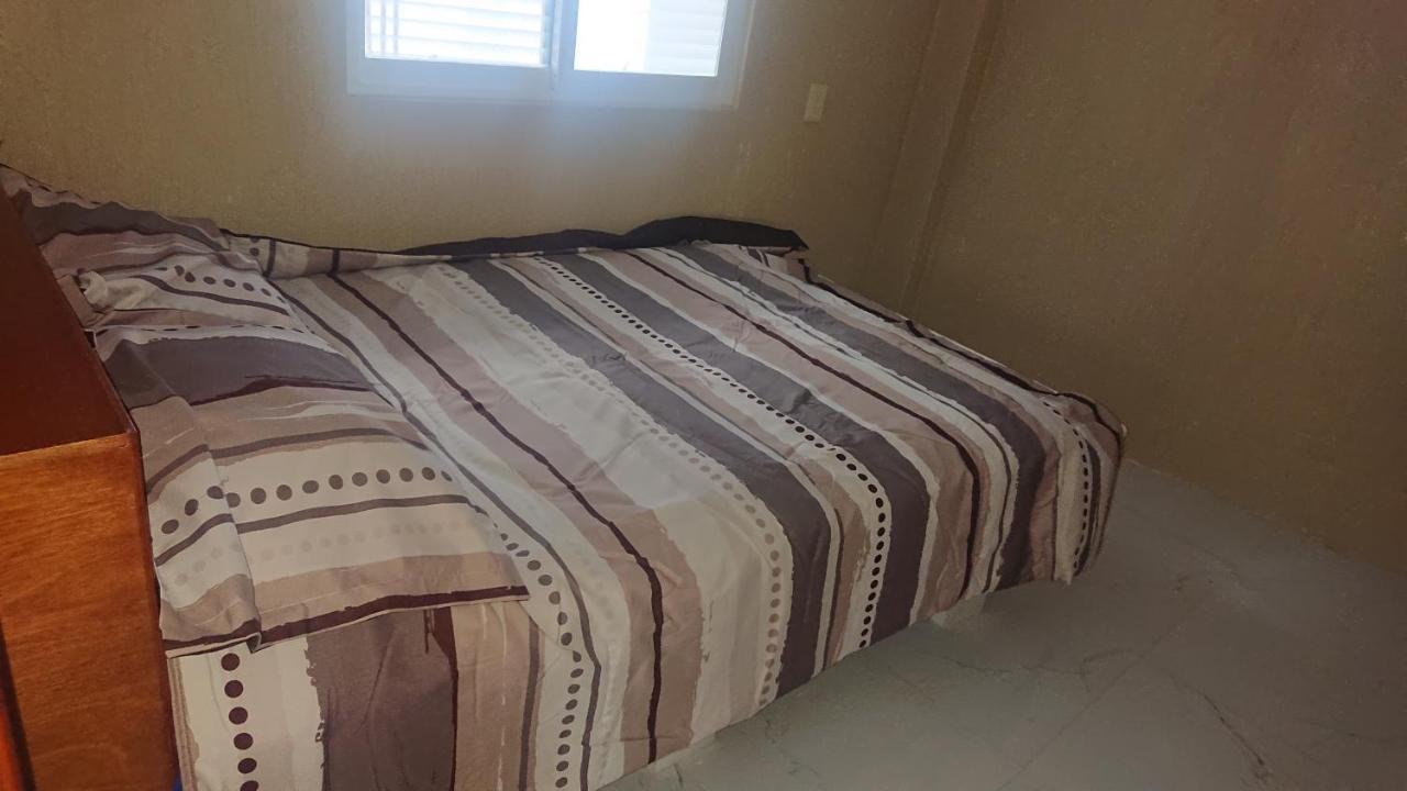 San Marino Apartment San Francisco Tlalnepantla Bagian luar foto